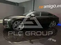 2020 Audi A7