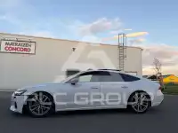 2020 Audi A7