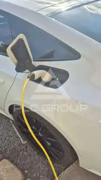 2020 Audi A7