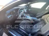 2020 Audi A7