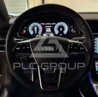 2020 Audi A7