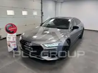 2020 Audi A7
