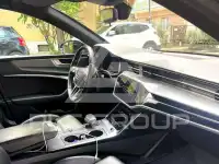 2020 Audi A7