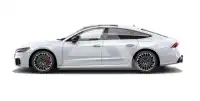 2020 Audi A7