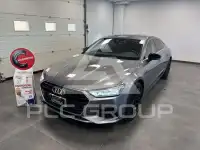 2020 Audi A7