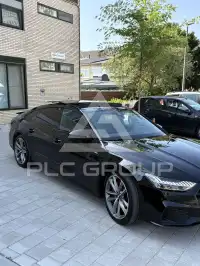 2020 Audi A7