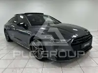 2020 Audi A7