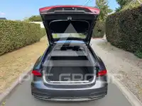 2020 Audi A7