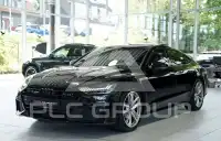 2020 Audi A7