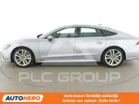 2020 Audi A7