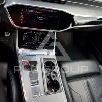 2020 Audi A7