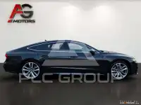 2020 Audi A7