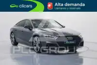 2020 Audi A7