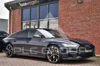 2020 Audi A7