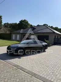 2020 Audi A7