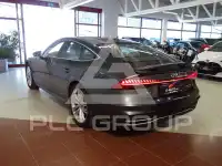 2020 Audi A7