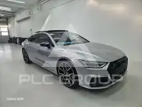 2020 Audi A7