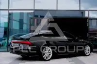 2020 Audi A7