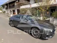 2020 Audi A7