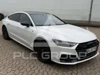 2020 Audi A7