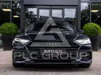 2020 Audi A7