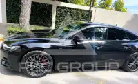 2020 Audi A7