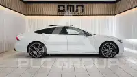 2020 Audi A7