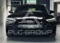 2020 Audi A7