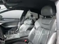 2020 Audi A7