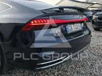 2020 Audi A7