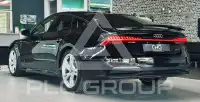 2020 Audi A7