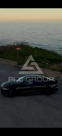 2020 Audi A7