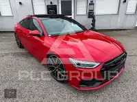 2020 Audi A7