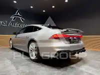 2020 Audi A7