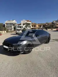 2020 Audi A7