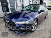 2020 Audi A7