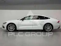 2020 Audi A7