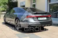2020 Audi A7