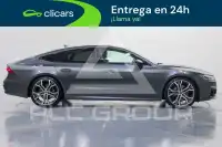 2020 Audi A7