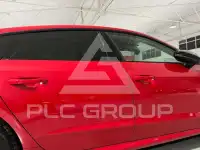 2020 Audi A7