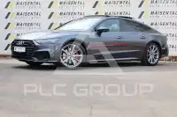 2020 Audi A7