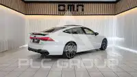 2020 Audi A7