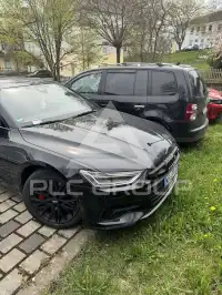 2020 Audi A7