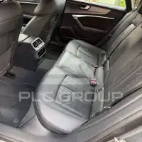 2020 Audi A7