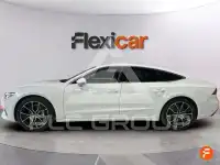 2020 Audi A7