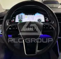 2020 Audi A7