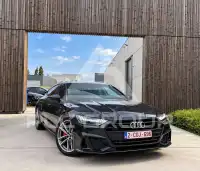 2020 Audi A7