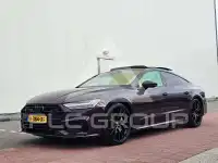 2020 Audi A7