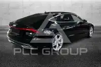 2020 Audi A7