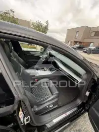 2020 Audi A7